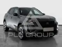 2008 Peugeot 2008