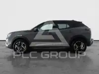2008 Peugeot 2008