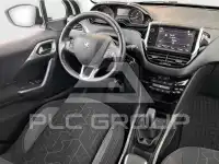 2008 Peugeot 2008