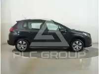 2008 Peugeot 2008