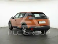 2008 Peugeot 2008