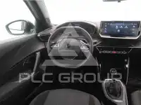 2008 Peugeot 2008