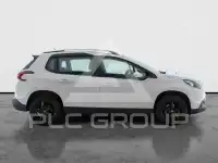 2008 Peugeot 2008