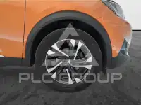 2008 Peugeot 2008