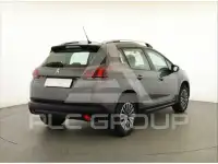 2008 Peugeot 2008