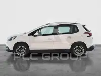 2008 Peugeot 2008