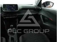 2008 Peugeot 2008