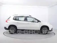 2008 Peugeot 2008