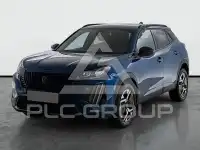 2008 Peugeot 2008