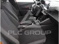 2008 Peugeot 2008