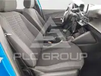 2008 Peugeot 2008