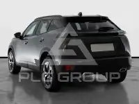 2008 Peugeot 2008