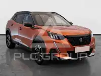 2008 Peugeot 2008