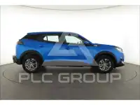 2008 Peugeot 2008