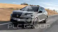 2008 Peugeot 2008