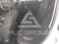 2008 Peugeot 2008