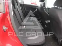 2008 Peugeot 2008