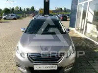 2008 Peugeot 2008