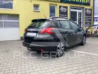 2008 Peugeot 2008