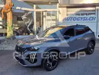 2008 Peugeot 2008