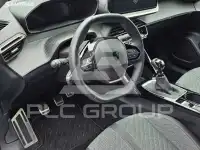 2008 Peugeot 2008