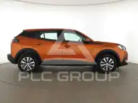 2008 Peugeot 2008