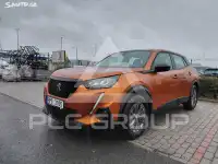 2008 Peugeot 2008