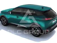 2008 Peugeot 2008