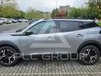 2008 Peugeot 2008