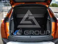 2008 Peugeot 2008