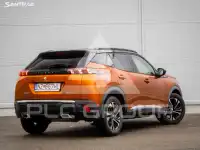 2008 Peugeot 2008