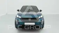 2008 Peugeot 2008