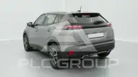 2008 Peugeot 2008