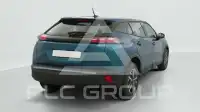 2008 Peugeot 2008