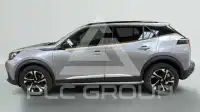 2008 Peugeot 2008