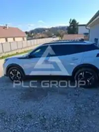 2008 Peugeot 2008