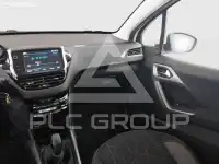 2008 Peugeot 2008