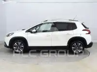 2008 Peugeot 2008