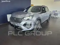 2008 Peugeot 2008