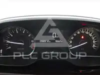 2008 Peugeot 2008