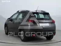 2008 Peugeot 2008