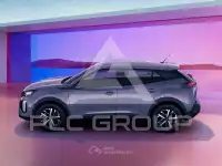 2008 Peugeot 2008