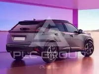 2008 Peugeot 2008