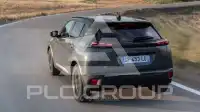 2008 Peugeot 2008