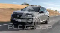 2008 Peugeot 2008
