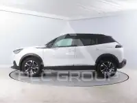 2008 Peugeot 2008