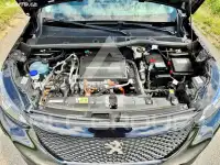2008 Peugeot 2008