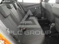 2008 Peugeot 2008