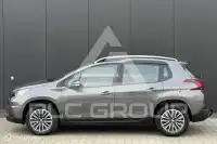 2008 Peugeot 2008