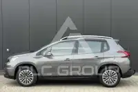 2008 Peugeot 2008